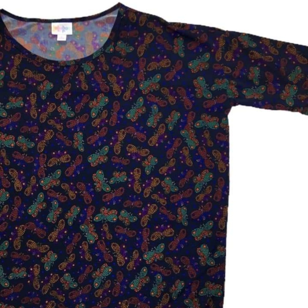 Lularoe S Irma